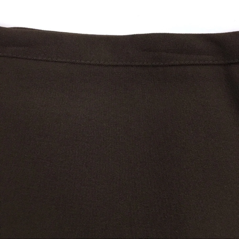 VINTAGE Skirt 90s Y2K Mini Kilt Schoolgirl Goth Dark Academia Buckles Size 5